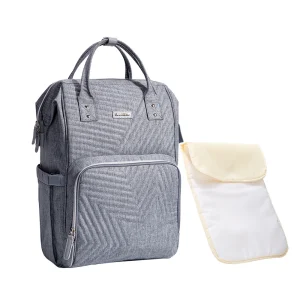 Diaper Bag Travel Backpack Organizer