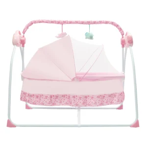 Rocking Chair Bed Swing