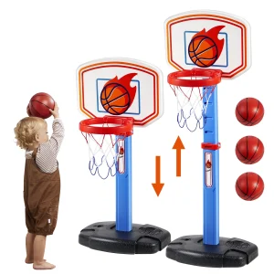 Basketball Hoop Indoor