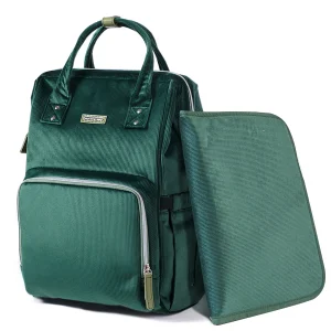 Diaper Bag Travel Backpack Organizer