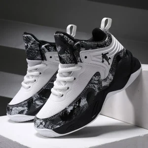 Basketball Shoes for Kids