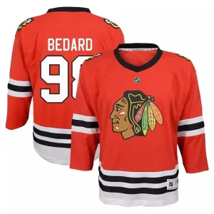 Boys and Girls Player Jersey