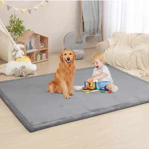 Play Mats Area Rug